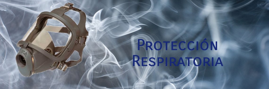 Protección Respiratoria